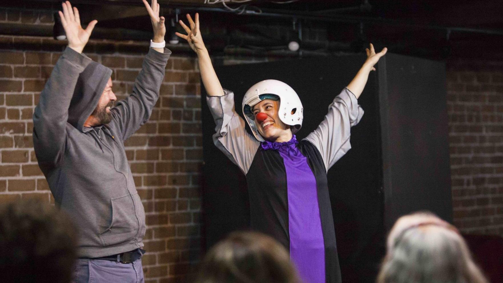 Tucson Real Estate: Live Theatre Workshop will be packing up for move to bigger digs